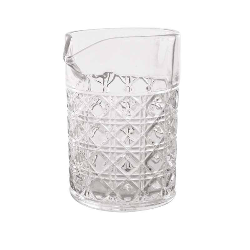 Mixing Glass Γυάλινο 500ml Sokata The Bars Mixing Glass Γυάλινο 500ml Sokata The Bars
