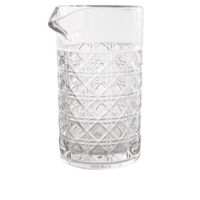 Mixing Glass Γυάλινο 750ml Sokata The Bars Mixing Glass Γυάλινο 750ml Sokata The Bars