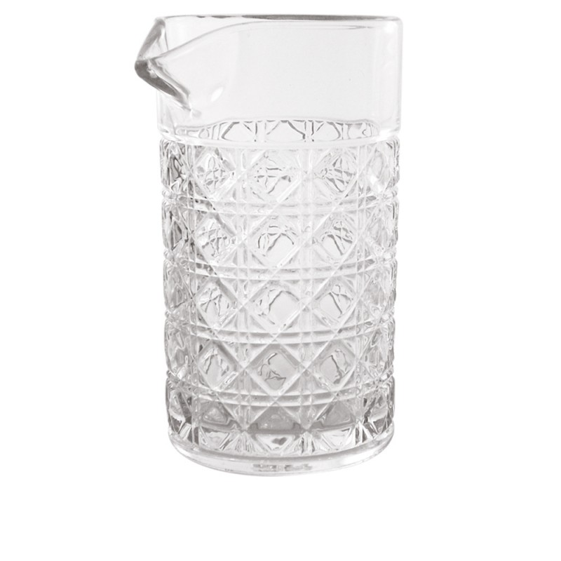 Mixing Glass Γυάλινο 750ml Sokata The Bars