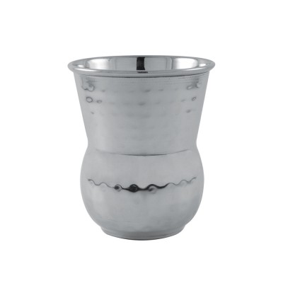 Ποτήρι Julep Σφυρήλατο Ανοξείδωτο 18/10 450ml The Bars
