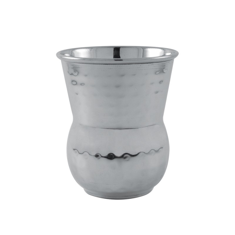 Ποτήρι Julep Σφυρήλατο Ανοξείδωτο 18/10 450ml The Bars Ποτήρι Julep Σφυρήλατο Ανοξείδωτο 18/10 450ml The Bars