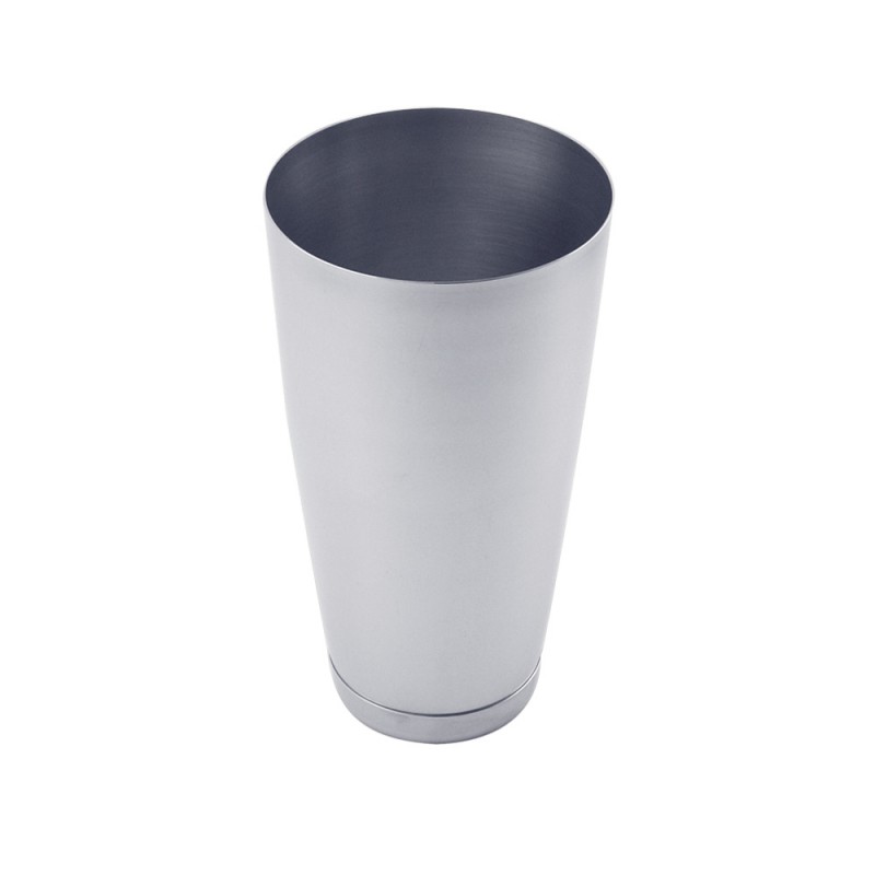 Ποτήρι Shaker Tin Με Πάτο Ανοξείδωτο 18/10 840ml The Bars Ποτήρι Shaker Tin Με Πάτο Ανοξείδωτο 18/10 840ml The Bars