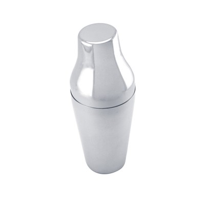 Cocktail Shaker Ανοξείδωτο 18/10 600ml Parisienne The Bars
