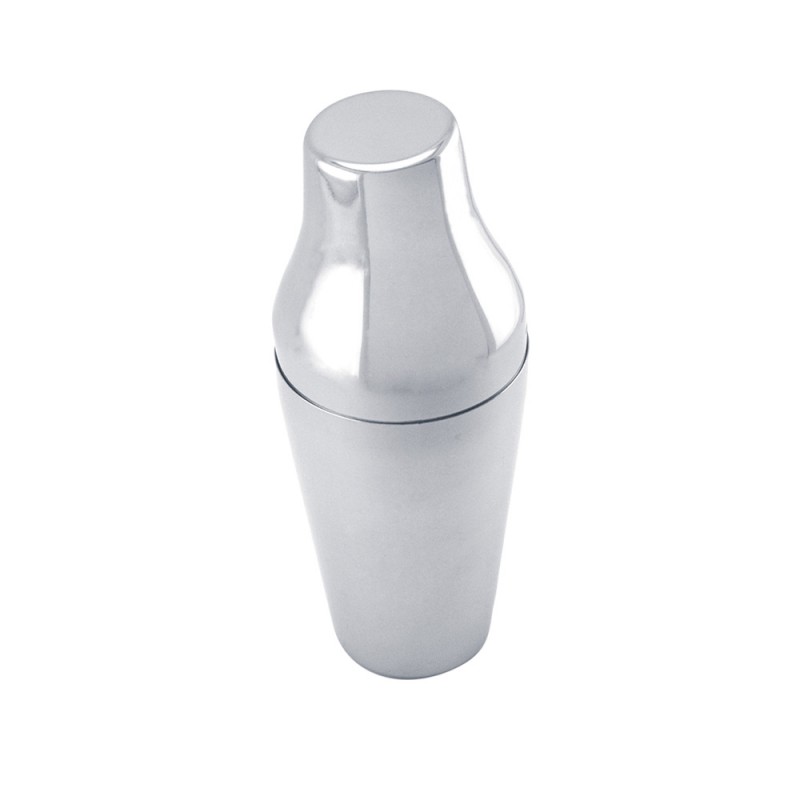 Cocktail Shaker Ανοξείδωτο 18/10 600ml Parisienne The Bars Cocktail Shaker Ανοξείδωτο 18/10 600ml Parisienne The Bars