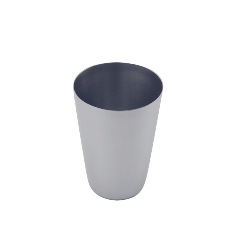 Ποτήρι Shaker Tin Χωρίς Πάτο Ανοξείδωτο 18/10 600ml The Bars