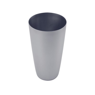 Ποτήρι Shaker Tin Χωρίς Πάτο Ανοξείδωτο 18/10 840ml The Bars