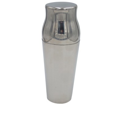 Cocktail Shaker Ανοξείδωτο 18/10 900ml Parisienne The Bars