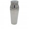 Cocktail Shaker Ανοξείδωτο 18/10 900ml Parisienne The Bars