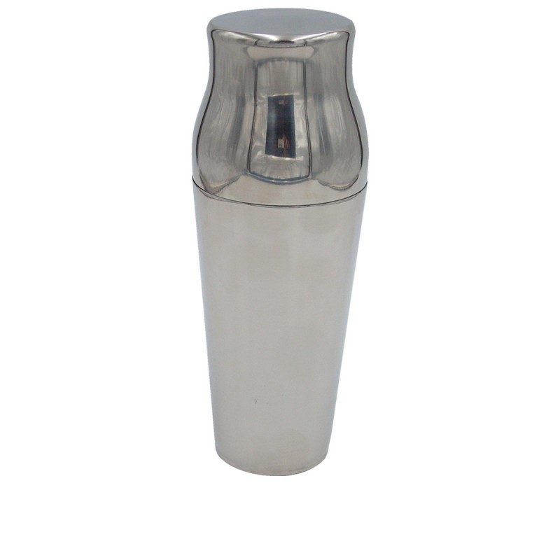 Cocktail Shaker Ανοξείδωτο 18/10 900ml Parisienne The Bars Cocktail Shaker Ανοξείδωτο 18/10 900ml Parisienne The Bars