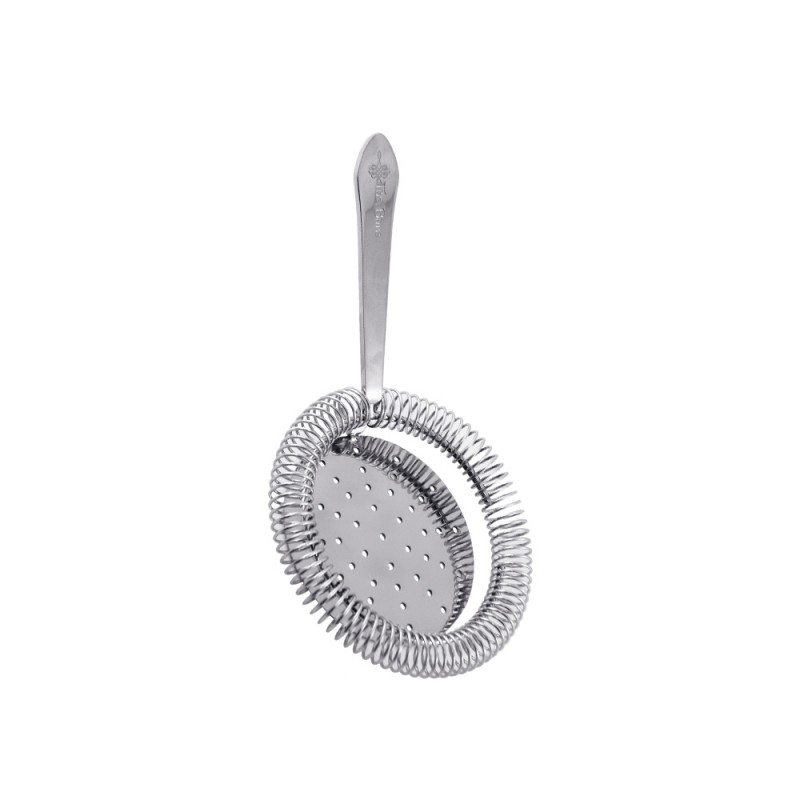 Cocktail Strainer Ανοξείδωτο 18/10 King Hawthorne The Bars Cocktail Strainer Ανοξείδωτο 18/10 King Hawthorne The Bars