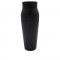 Cocktail Shaker Ανοξείδωτο 18/10 900ml Μαύρο Parisienne The Bars