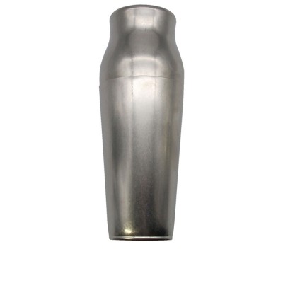 Cocktail Shaker Ματ Ανοξείδωτο 18/10 900ml Parisienne The Bars