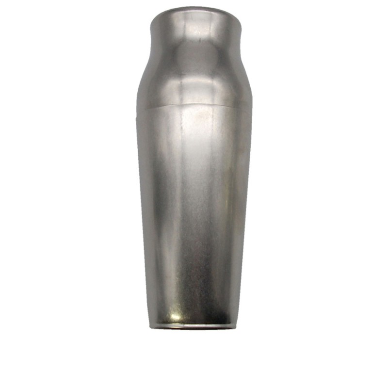 Cocktail Shaker Ματ Ανοξείδωτο 18/10 900ml Parisienne The Bars Cocktail Shaker Ματ Ανοξείδωτο 18/10 900ml Parisienne The Bars