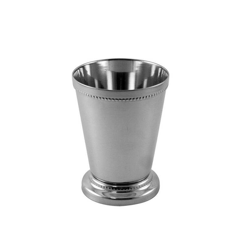 Ποτήρι Julep Ανοξείδωτο 18/10 450ml Deco The Bars Ποτήρι Julep Ανοξείδωτο 18/10 450ml Deco The Bars