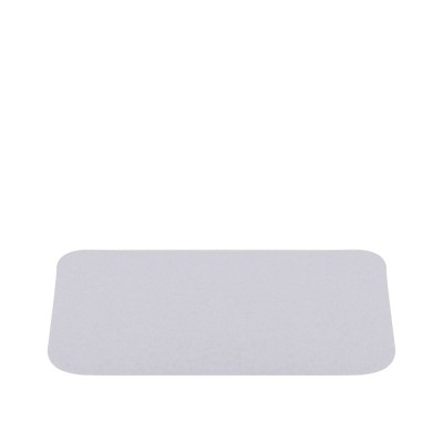 Καπάκι Χάρτινο Μ22.5xΠ17.5cm Για Σκεύος Αλουμινίου Ν.129 100Τμχ Καπάκι Χάρτινο Μ22.5xΠ17.5cm Για Σκεύος Αλουμινίου Ν.129 100Τμχ