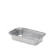 Σκεύος Αλουμινίου 900ml Μ20.2xΠ13.7xΥ5cm Ν.162 100Τμχ