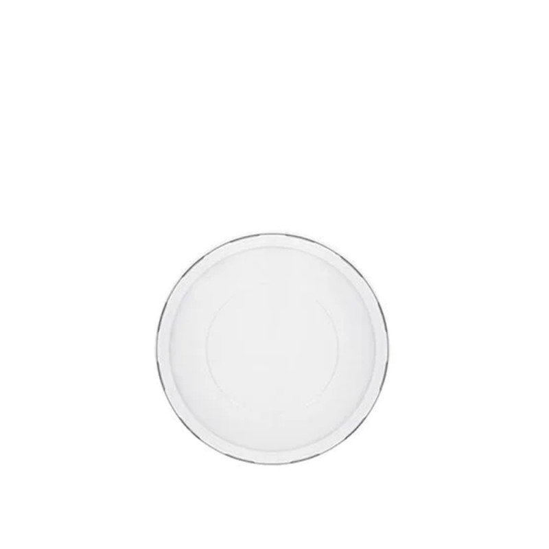Σωσάκι PP 60ml 2oz Μαύρο Με Διάφανο PET Καπάκι 50Τμχ