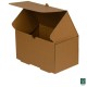 Κουτί Για Διπλό Max Burger Χάρτινο Κραφτ Μ22.5xΠ13.5xΥ12cm Tessera 100Τμχ Κουτί Για Διπλό Max Burger Χάρτινο Κραφτ Μ22.5xΠ13.5xΥ12cm Tessera 100Τμχ