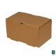 Κουτί Για Διπλό Max Burger Χάρτινο Κραφτ Μ22.5xΠ13.5xΥ12cm Tessera 100Τμχ Κουτί Για Διπλό Max Burger Χάρτινο Κραφτ Μ22.5xΠ13.5xΥ12cm Tessera 100Τμχ