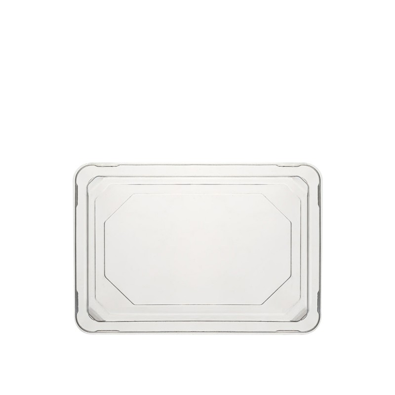 Σκεύος Σούσι Ζαχαροκάλαμου Μ18.5xΠ12.8xΥ2cm Ν.10 Με PET Καπάκι Tessera 50Τμχ Σκεύος Σούσι Ζαχαροκάλαμου Μ18.5xΠ12.8xΥ2cm Ν.10 Με PET Καπάκι Tessera 50Τμχ
