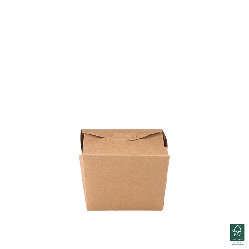 Κουτί Φάκελος Χάρτινο Κραφτ 1200ml Μ11xΠ10.5xΥ9cm Με Επίστρωση PE 25Τμχ Κουτί Φάκελος Χάρτινο Κραφτ 1200ml Μ11xΠ10.5xΥ9cm Με Επίστρωση PE 25Τμχ