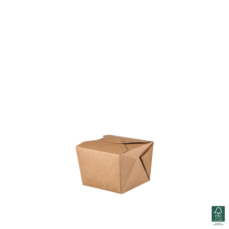 Κουτί Φάκελος Χάρτινο Κραφτ 1200ml Μ11xΠ10.5xΥ9cm Με Επίστρωση PE 25Τμχ Κουτί Φάκελος Χάρτινο Κραφτ 1200ml Μ11xΠ10.5xΥ9cm Με Επίστρωση PE 25Τμχ