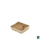 Κουτί Φάκελος Χάρτινο Κραφτ 1000ml Μ15xΠ12xΥ5cm Με Επίστρωση PE Και Λευκό Εσωτερικό 50Τμχ Κουτί Φάκελος Χάρτινο Κραφτ 1000ml Μ15xΠ12xΥ5cm Με Επίστρωση PE Και Λευκό Εσωτερικό 50Τμχ