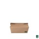 Κουτί Φάκελος Χάρτινο Κραφτ 1400ml Μ15xΠ12xΥ6.3cm Με Επίστρωση PE 50Τμχ Κουτί Φάκελος Χάρτινο Κραφτ 1400ml Μ15xΠ12xΥ6.3cm Με Επίστρωση PE 50Τμχ