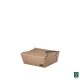 Κουτί Φάκελος Χάρτινο Κραφτ 1400ml Μ15xΠ12xΥ6.3cm Με Επίστρωση PE 50Τμχ Κουτί Φάκελος Χάρτινο Κραφτ 1400ml Μ15xΠ12xΥ6.3cm Με Επίστρωση PE 50Τμχ