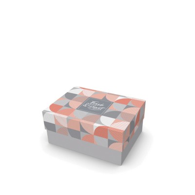 Κουτί Ζαχαροπλαστείου Κ4 Χάρτινο Μ17xΠ12.5xΥ8cm Με Επίστρωση Αλουμινίου Και Σχέδιο Fresh & Sweet 158Τμχ 10Kg Κουτί Ζαχαροπλαστείου Κ4 Χάρτινο Μ17xΠ12.5xΥ8cm Με Επίστρωση Αλουμινίου Και Σχέδιο Fresh & Sweet 158Τμχ 10Kg