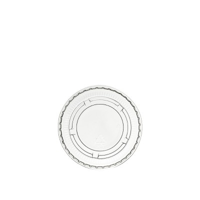 Καπάκι PET Φ6.2cm Διάφανο Για Σωσάκι Χάρτινο Κραφτ 100Τμχ Καπάκι PET Φ6.2cm Διάφανο Για Σωσάκι Χάρτινο Κραφτ 100Τμχ