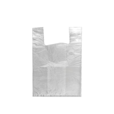 Σακούλα Φανέλα HDPE Π22xΥ37cm Διάφανη N.37 Deluxe Σακούλα Φανέλα HDPE Π22xΥ37cm Διάφανη N.37 Deluxe