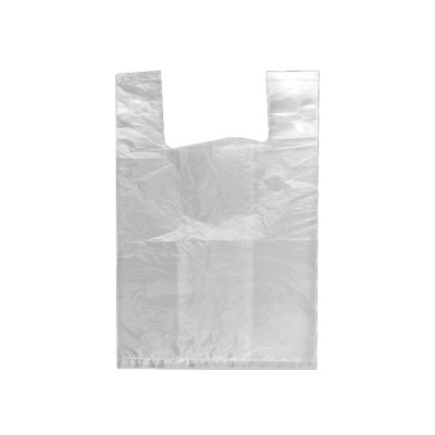 Σακούλα Φανέλα HDPE Π25xΥ43cm Διάφανη N.43 Deluxe Σακούλα Φανέλα HDPE Π25xΥ43cm Διάφανη N.43 Deluxe