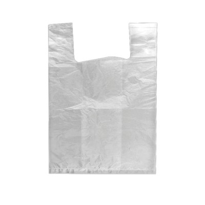 Σακούλα Φανέλα HDPE Π30xΥ50cm Διάφανη N.50 Deluxe Σακούλα Φανέλα HDPE Π30xΥ50cm Διάφανη N.50 Deluxe