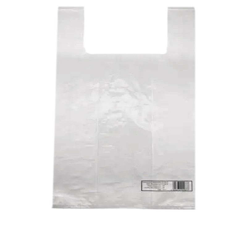 Σακούλα Ζαχαροπλαστικής LDPE Π40xΥ60cm Διάφανη