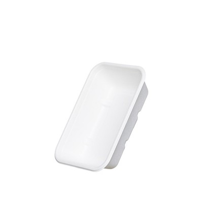Σκεύος Φαγητού Ζαχαροκάλαμου 650ml Μ18xΠ12.5xΥ5.5cm Κατάλληλο Για Μικροκύματα Tessera 125Τμχ Σκεύος Φαγητού Ζαχαροκάλαμου 650ml Μ18xΠ12.5xΥ5.5cm Κατάλληλο Για Μικροκύματα Tessera 125Τμχ