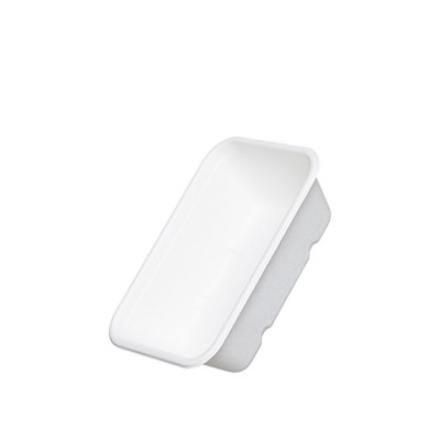 Σκεύος Φαγητού Ζαχαροκάλαμου 750ml Μ18xΠ12.5xΥ6.4cm Κατάλληλο Για Μικροκύματα Tessera 125Τμχ Σκεύος Φαγητού Ζαχαροκάλαμου 750ml Μ18xΠ12.5xΥ6.4cm Κατάλληλο Για Μικροκύματα Tessera 125Τμχ