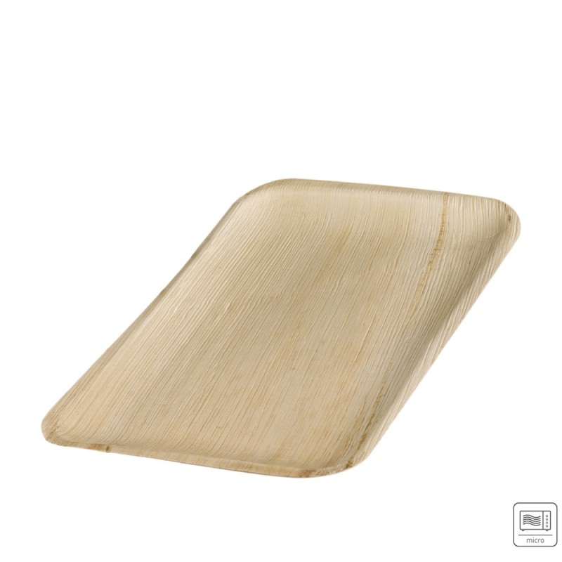 Δίσκος Μίας Χρήσης Φύλλο Φοίνικα Μ35xΠ25cm Κατάλληλο Για Μικροκύματα Tessera 12Τμχ Δίσκος Μίας Χρήσης Φύλλο Φοίνικα Μ35xΠ25cm Κατάλληλο Για Μικροκύματα Tessera 12Τμχ