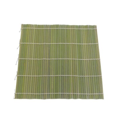 Sushi Roller Mat Bamboo Μ24xΠ24cm Sushi Roller Mat Bamboo Μ24xΠ24cm