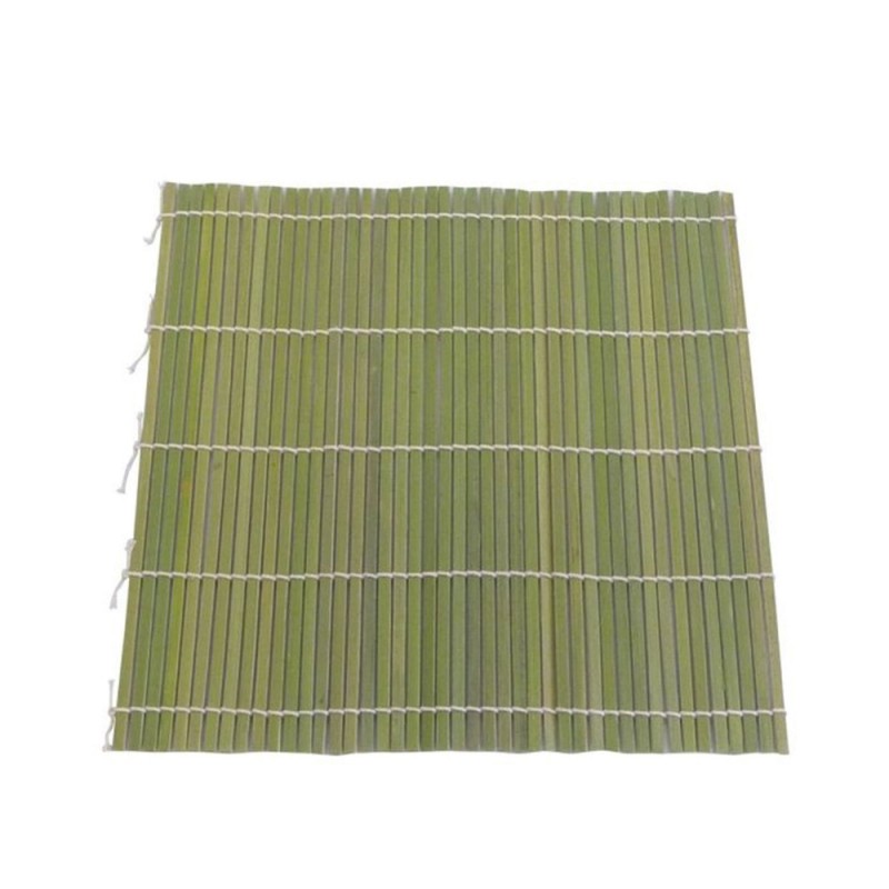 Sushi Roller Mat Bamboo Μ24xΠ24cm