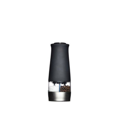 Μύλος Αλατιού-Πιπεριού Ηλεκτρικός Υ17cm KitchenCraft Μύλος Αλατιού-Πιπεριού Ηλεκτρικός Υ17cm KitchenCraft