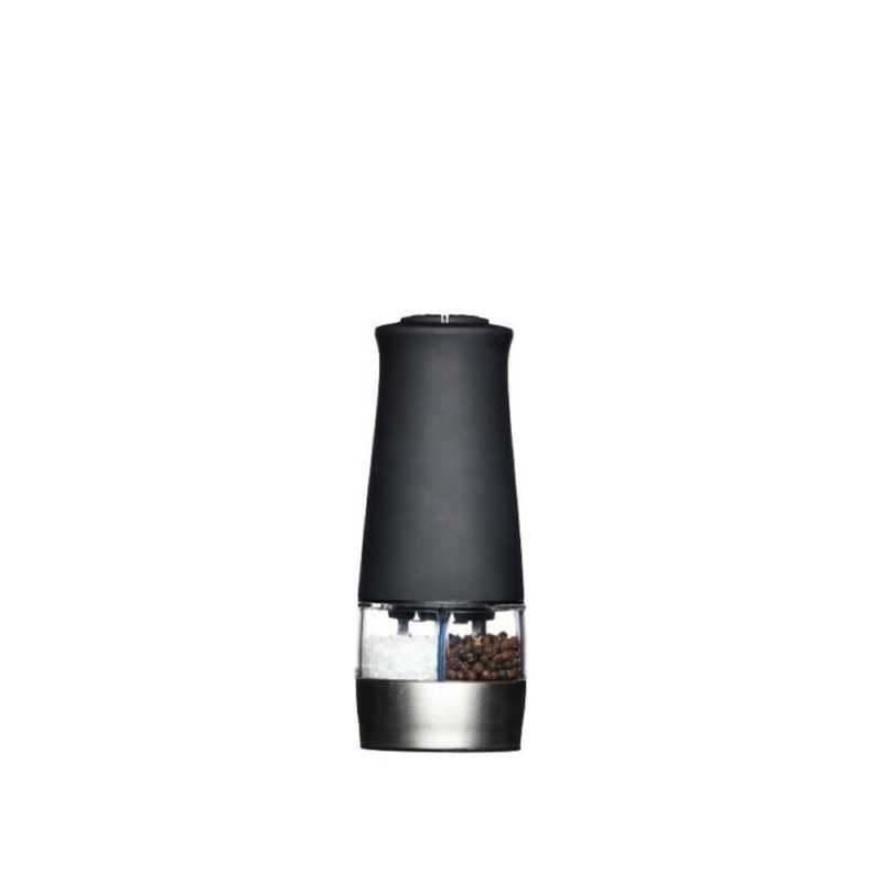 Μύλος Αλατιού-Πιπεριού Ηλεκτρικός Υ17cm KitchenCraft