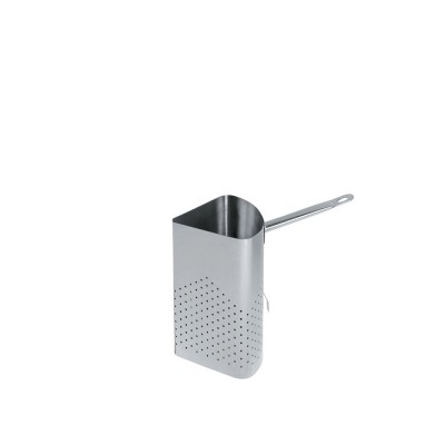 Σουρωτήρι Σινουά Μακαρονιών 1/4 1.5lt Π16xΥ23cm Για Χύτρα Φ36cm Hendi