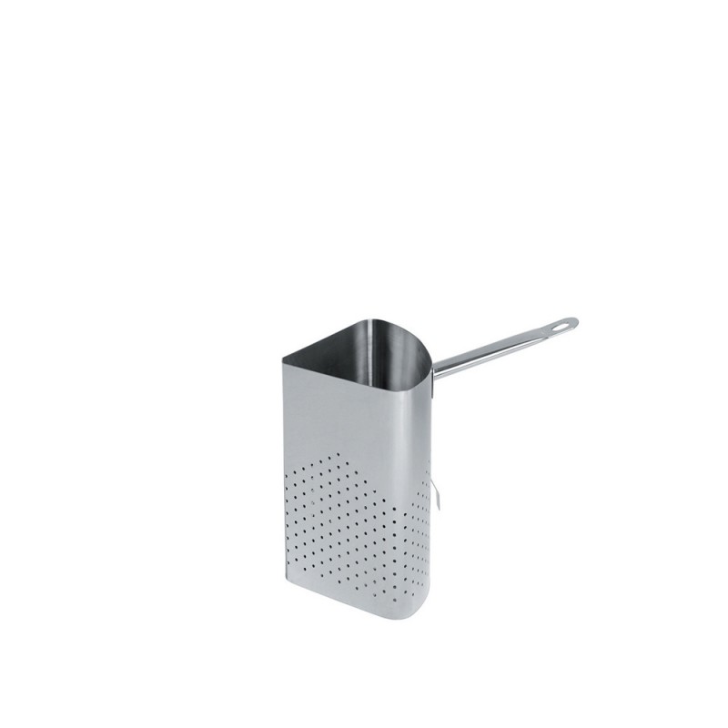 Σουρωτήρι Σινουά Μακαρονιών 1/4 1.5lt Π16xΥ23cm Για Χύτρα Φ36cm Hendi Σουρωτήρι Σινουά Μακαρονιών 1/4 1.5lt Π16xΥ23cm Για Χύτρα Φ36cm Hendi
