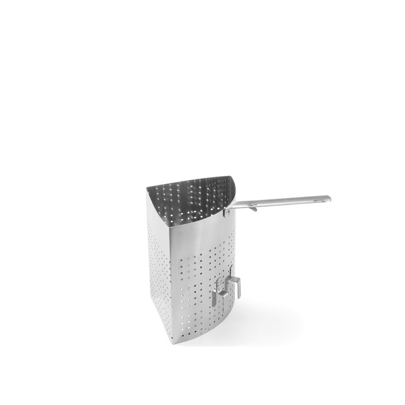 Σουρωτήρι Σινουά Μακαρονιών 1/4 1.5lt Π16xΥ23cm Για Χύτρα Φ36cm Hendi Σουρωτήρι Σινουά Μακαρονιών 1/4 1.5lt Π16xΥ23cm Για Χύτρα Φ36cm Hendi