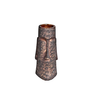 Ποτήρι Tiki Κεραμικό 300ml Μ7.6xΠ7.3xΥ16.5cm Aku Aku APS Bar