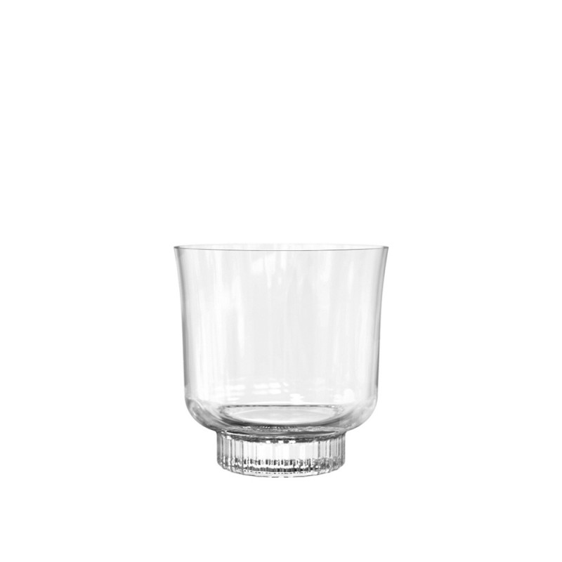 Ποτήρι Ουίσκι-DOF 340ml Φ9xΥ10cm Modern America Libbey