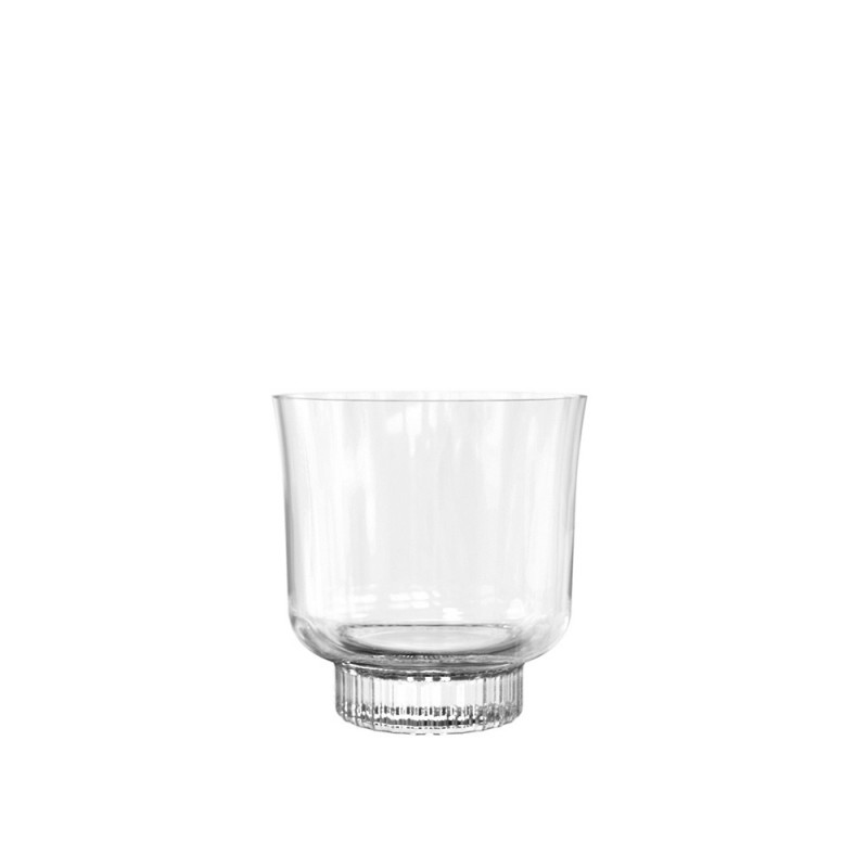 Ποτήρι Ουίσκι 280ml Φ8.6xΥ9.2cm Modern America Libbey Ποτήρι Ουίσκι 280ml Φ8.6xΥ9.2cm Modern America Libbey