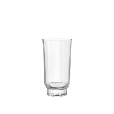 Ποτήρι Ποτού-Collins 260ml Φ7.1xΥ13.3cm Modern America Libbey Ποτήρι Ποτού-Collins 260ml Φ7.1xΥ13.3cm Modern America Libbey