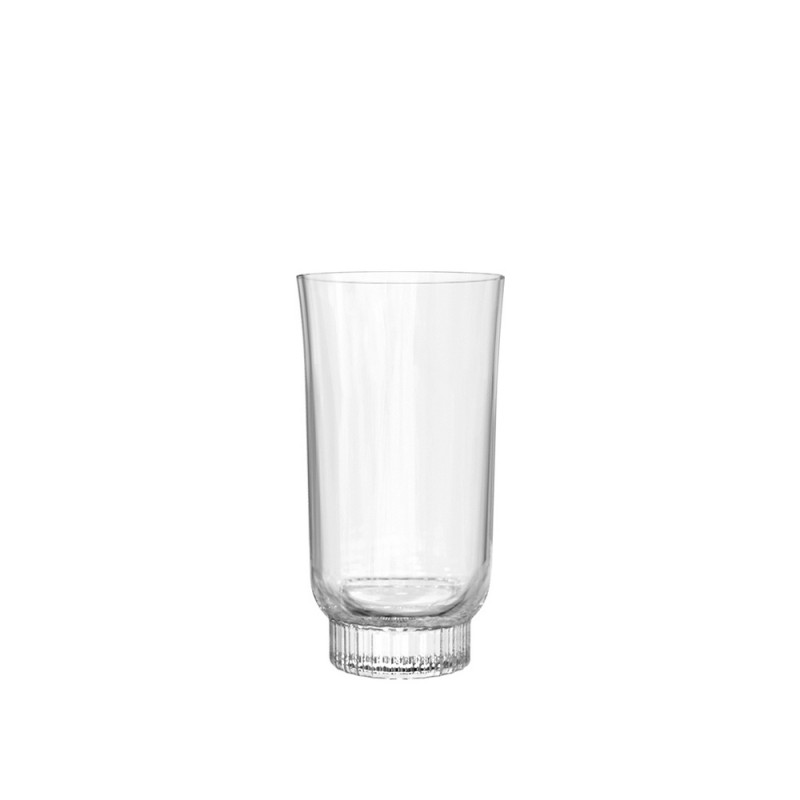 Ποτήρι Ποτού-Collins 260ml Φ7.1xΥ13.3cm Modern America Libbey Ποτήρι Ποτού-Collins 260ml Φ7.1xΥ13.3cm Modern America Libbey